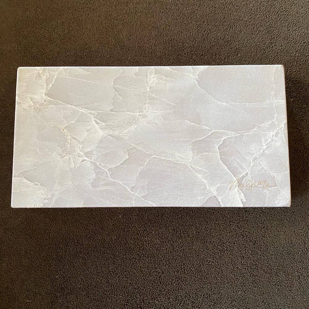 MASKCARA / SEINT MAKEUP PALETTE